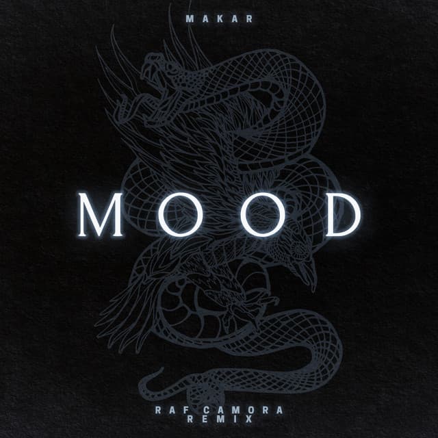 Mood - RAF Camora Remix