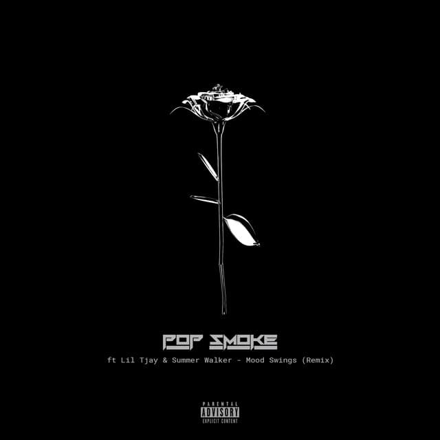 Mood Swings (feat. Lil Tjay & Summer Walker) - Remix
