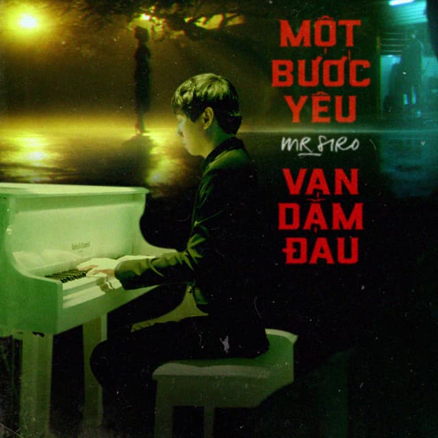 Một Bước Yêu, Vạn Dặm Đau