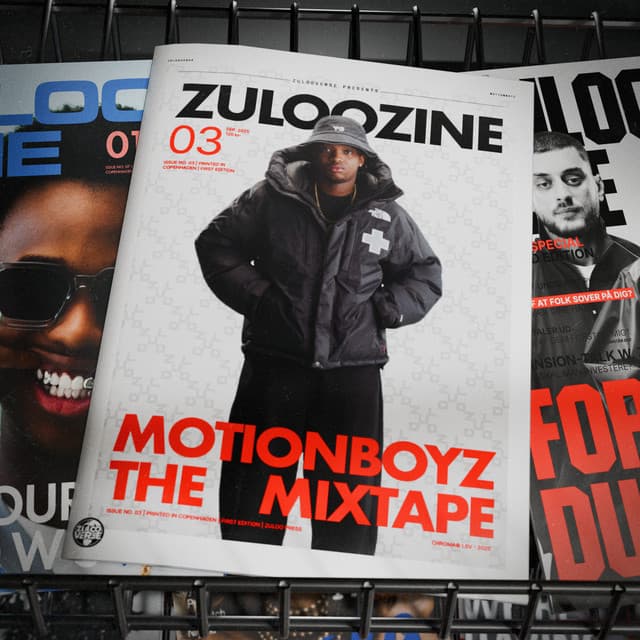 ILDEBRAND (feat. ICEKIID)