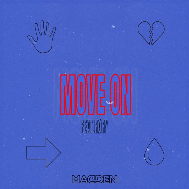 Move On (feat. RØRY)