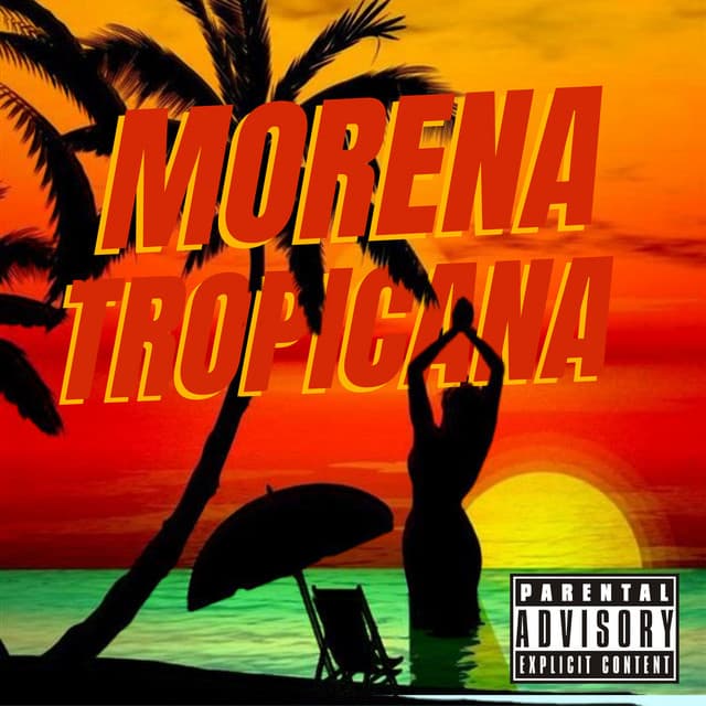 MTG MORENA TROPICANA