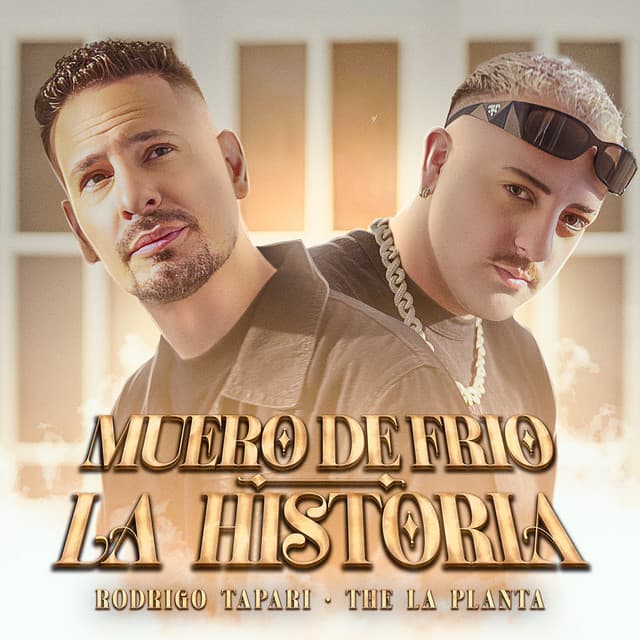 Muero de frío, La Historia