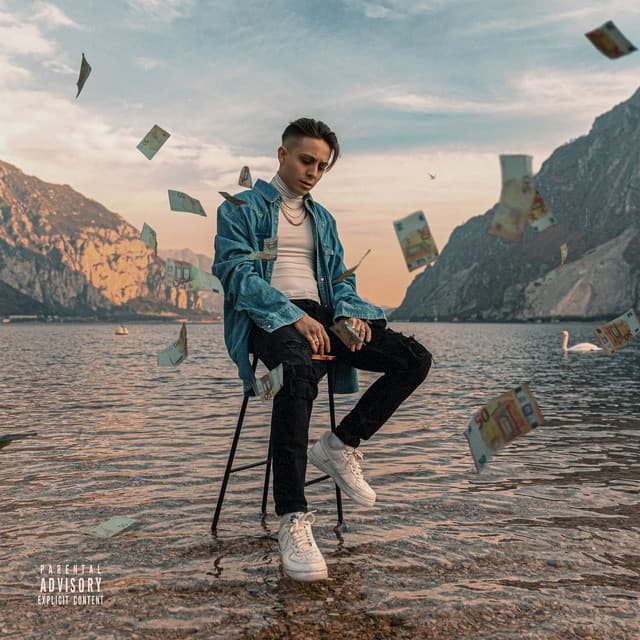 TORNA A CASA - feat. Vegas Jones