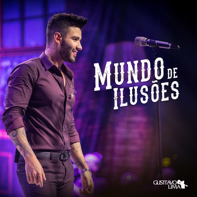 Mundo de Ilusões - Ao Vivo