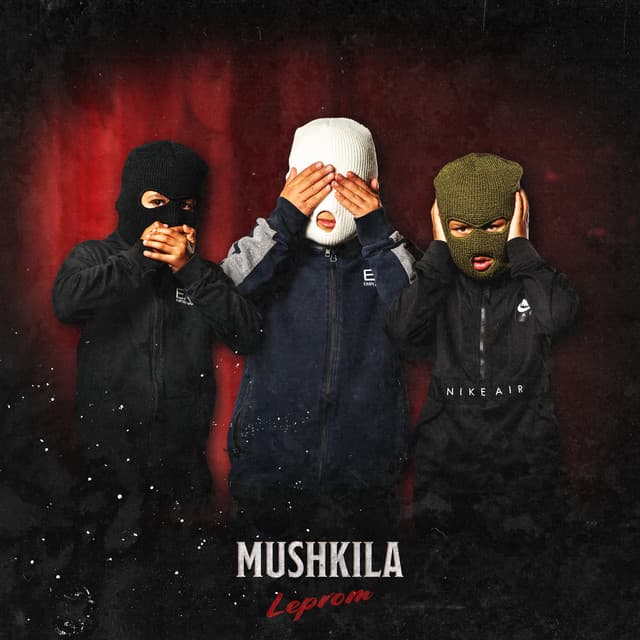 MUSHKILA