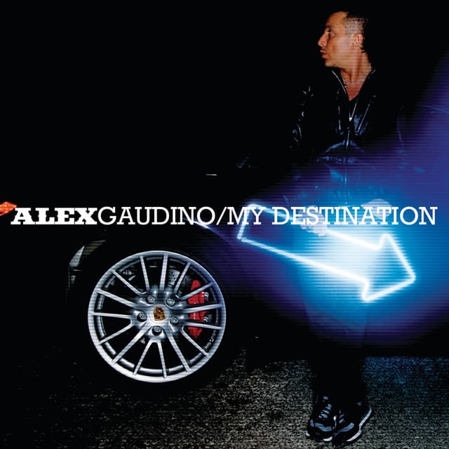 Destination Calabria - Radio Edit