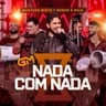 Nada Com Nada - Ao Vivo