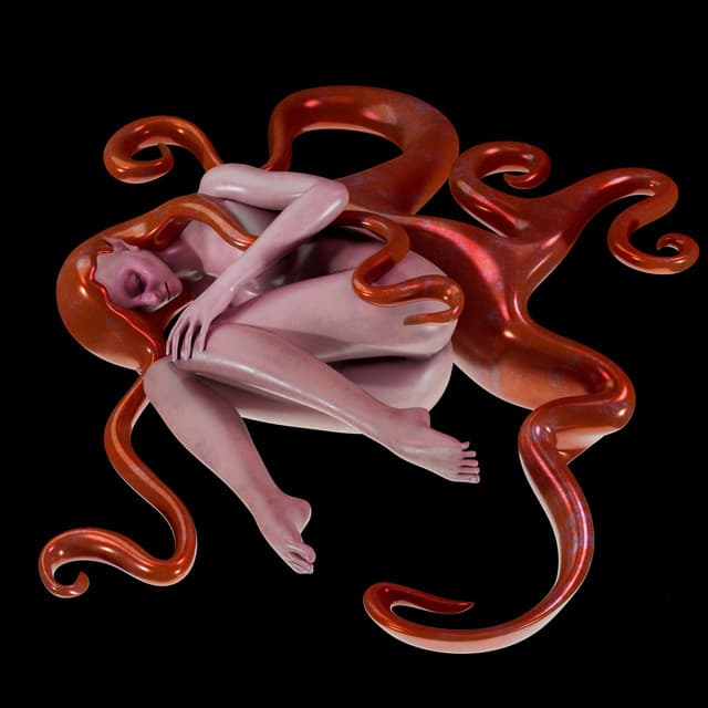 NADIE ME HA PREGUNTADO