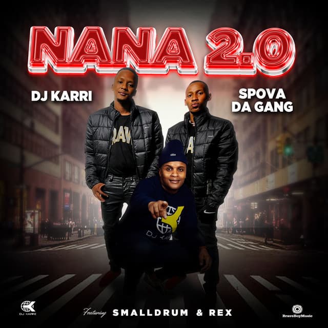 Nana 2.0 - Remix