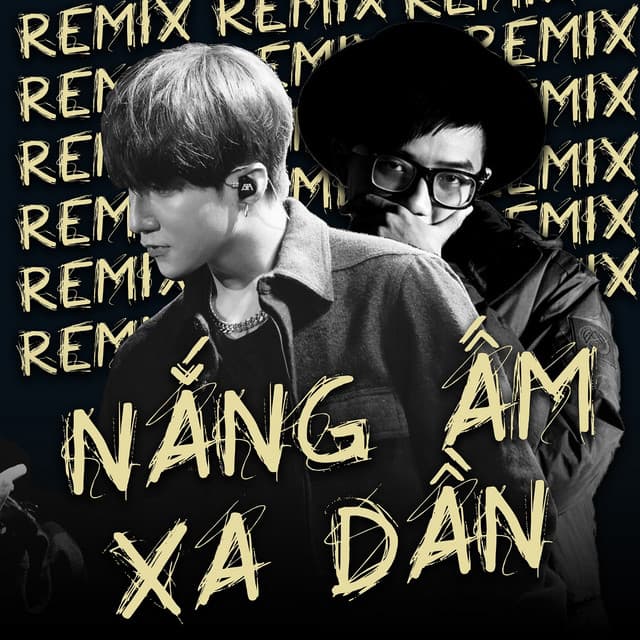 Nắng Ấm Xa Dần - Onionn Remix