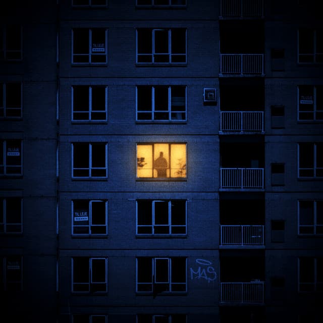 Kilometer (feat. Sira Jovina)