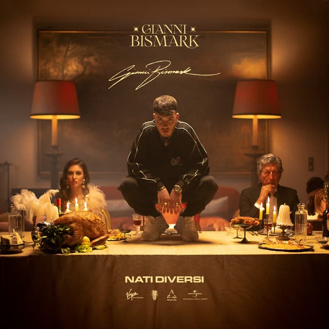 Sempre In Tuta (feat. Dani Faiv)