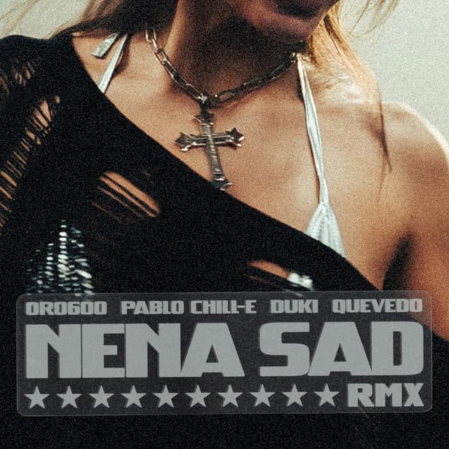 Nena Sad Remix