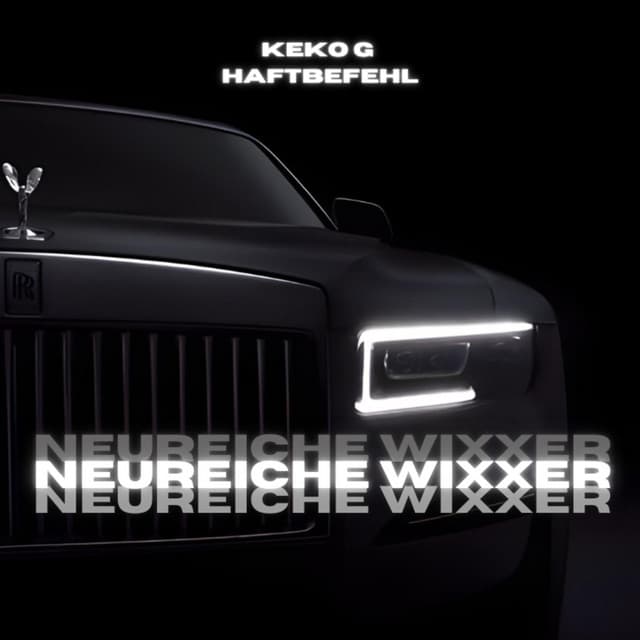 Neureiche Wixxer