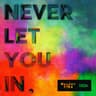 Never Let You In