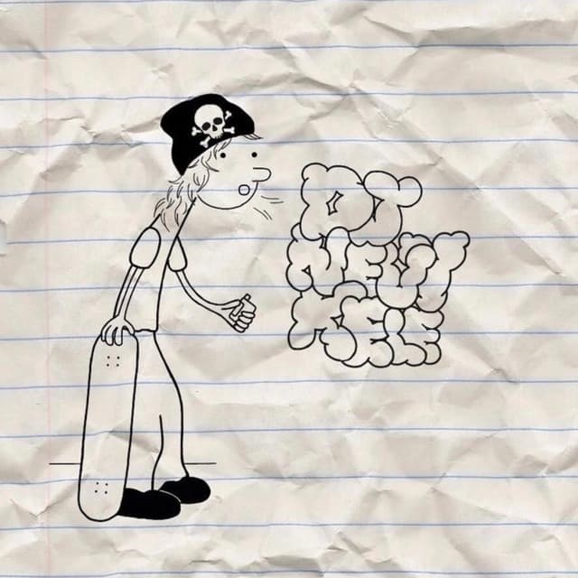 trippinu aš zhoooskai