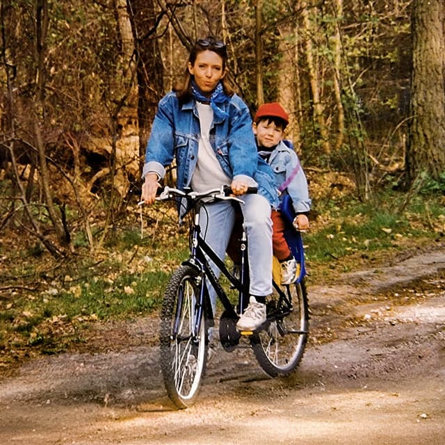 Nie chcę widzieć już...