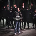 Niet Thuis (Broski’s)