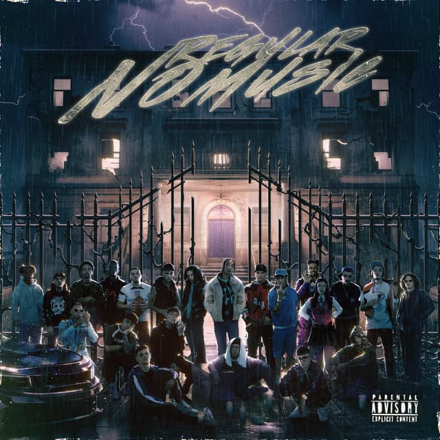 COME FAI (feat. Astro)