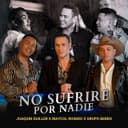 No Sufriré por Nadie - Remix