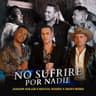 No Sufriré por Nadie - Remix