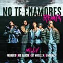 No Te Enamores - Remix