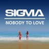 Nobody To Love - Radio Edit
