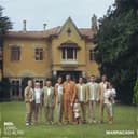 ∞ LOVE (feat. Guè)