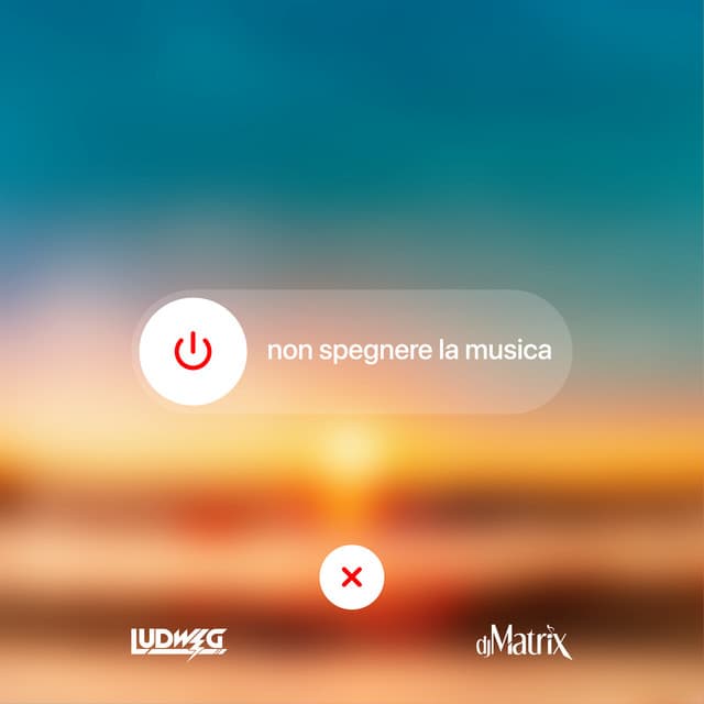 Non Spegnere La Musica