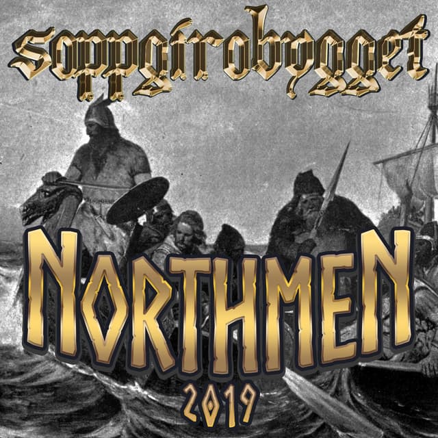 Northmen 2019