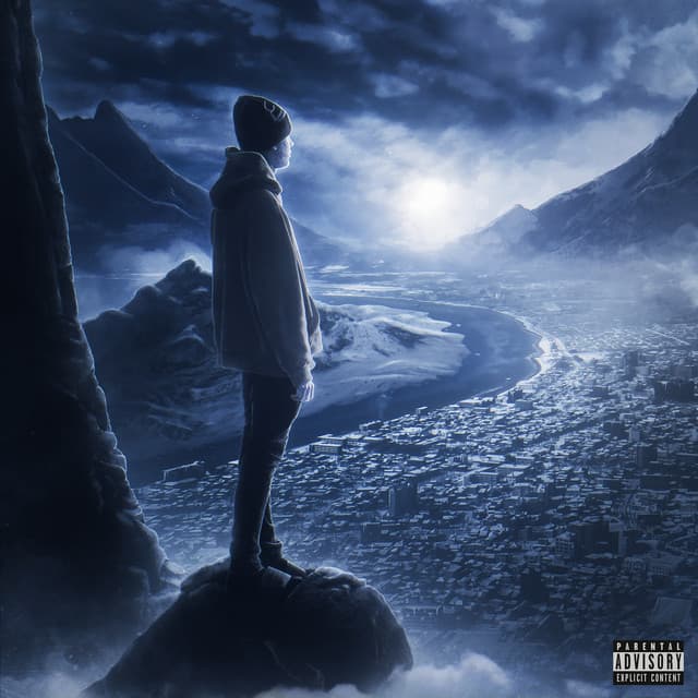 Stare Senza (feat. Fashion Forty)