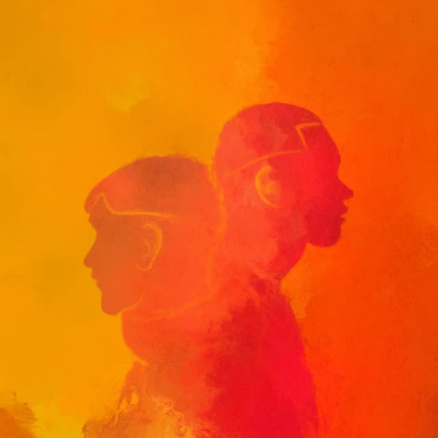 Gåsehud (Artigeardit X Lamin)