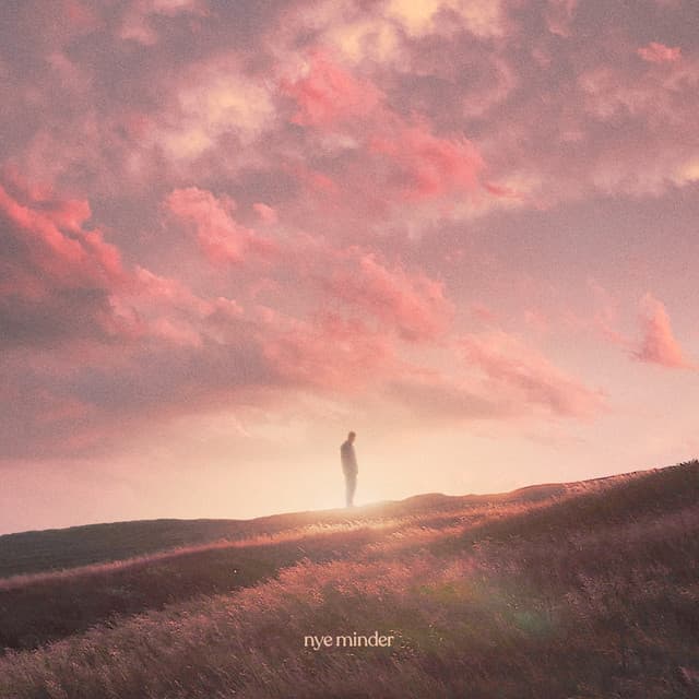 Tæt På (feat. KESI)