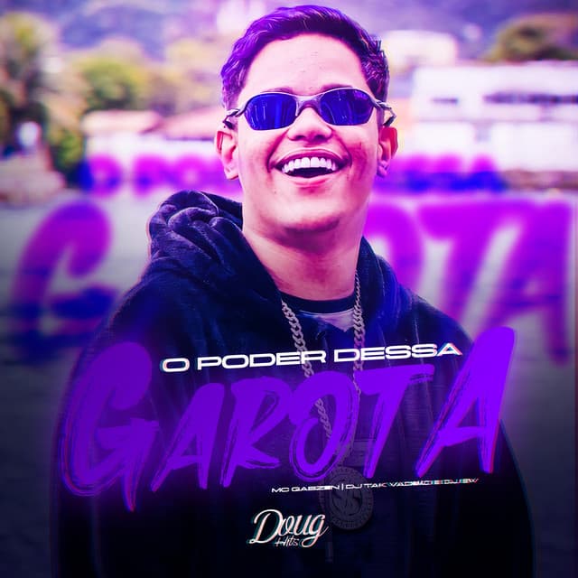 O Poder Dessa Garota