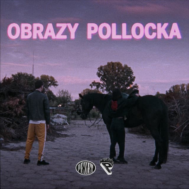 Obrazy Pollocka - Radio Edit