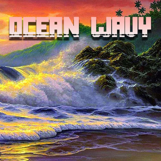 Ocean Wavy