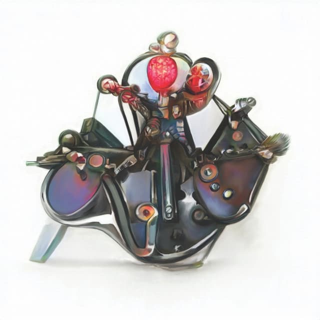 Oh, Lover (Edit) [feat. Susanne Sundfør]