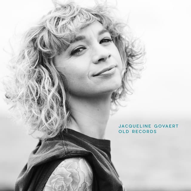 Old Records - Acoustic