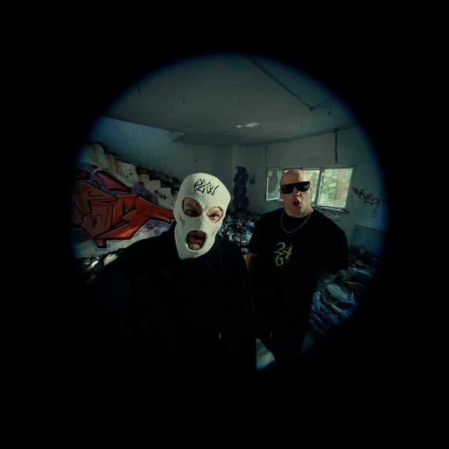 ONE NIGHT IN MORENKA