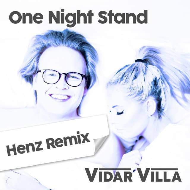 One Night Stand - Henz Remix