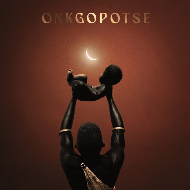 Onkgopotse (feat. Leandra.Vert, Mashudu & Nhlanhla The Guitarist)
