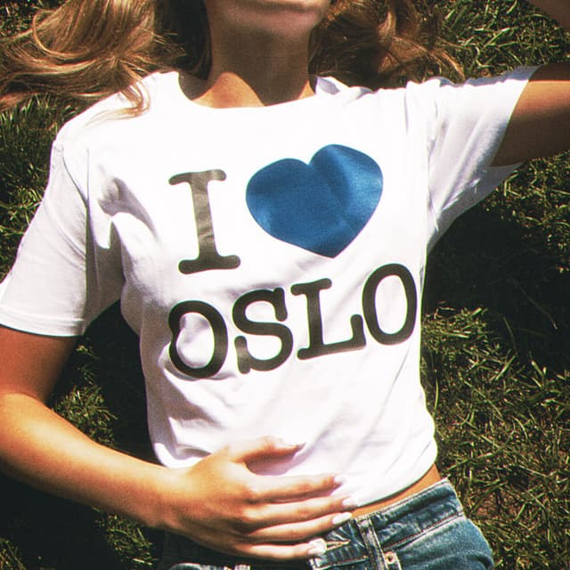 Oslo