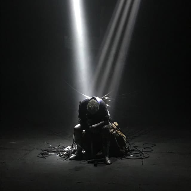 отказываю небу