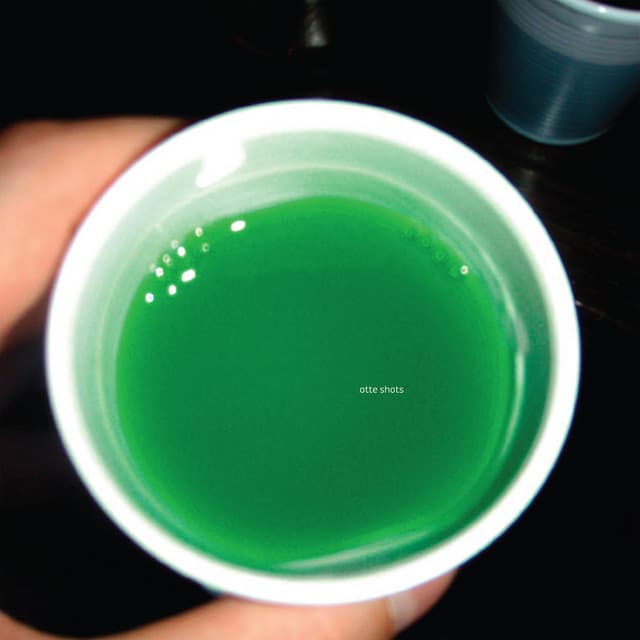 Otte Shots