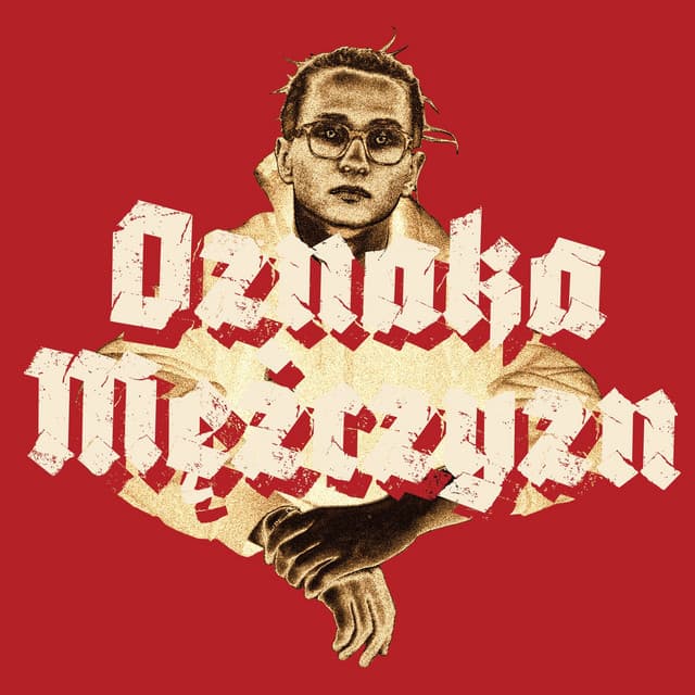 Oznaka Mężczyzn