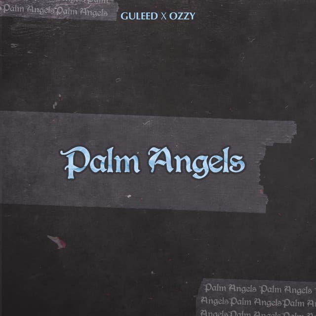 Palm Angels