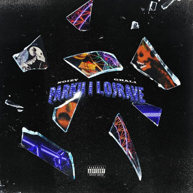 Parku i Lojrave (feat. Ghali)