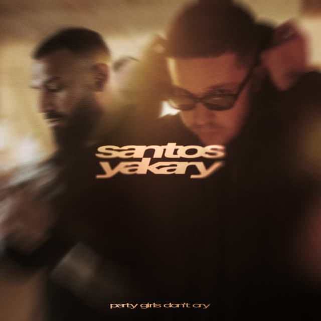 party girls don’t cry