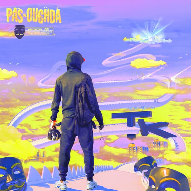 Je pense plus à toi